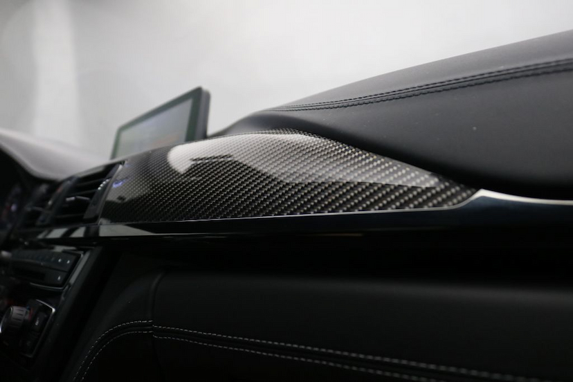 Foto do veículo BMW M4 COUPE 2015 48.790 KM 325.000,00