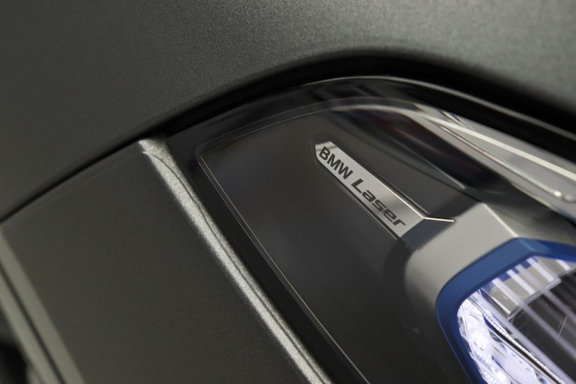 Foto do veículo BMW X7 M50I 2020 6.470 KM 1.090.000,00