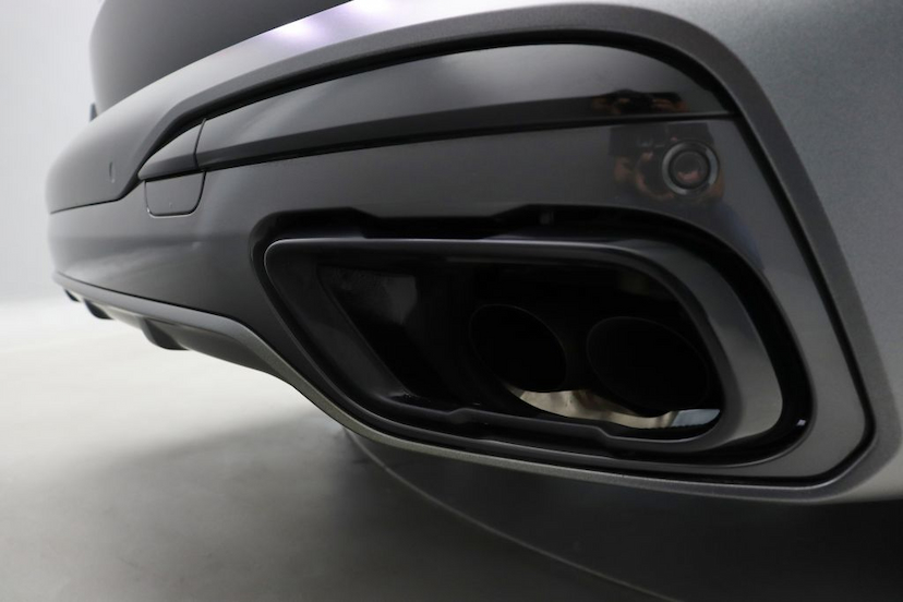 Foto do veículo BMW X7 M50I 2020 6.470 KM 1.090.000,00
