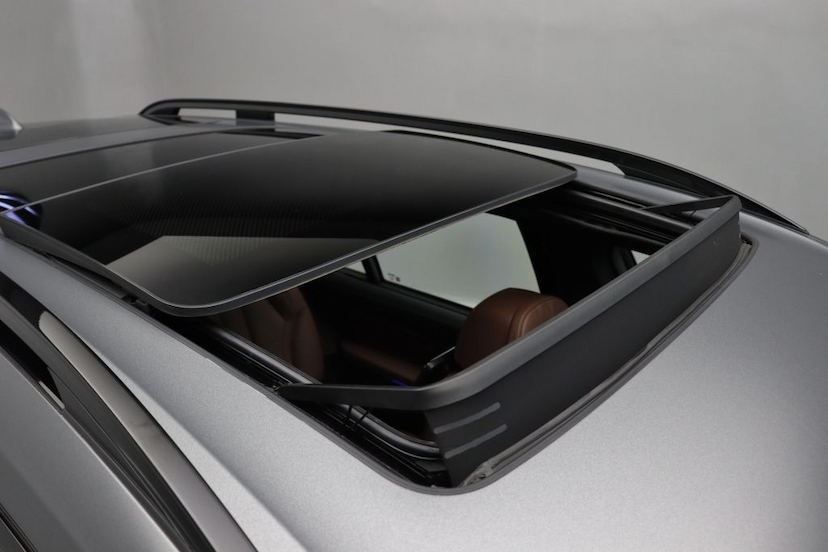 Foto do veículo BMW X7 M50I 2020 6.470 KM 1.090.000,00