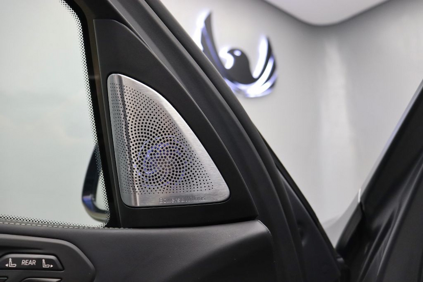 Foto do veículo BMW X7 M50I 2020 6.470 KM 1.090.000,00