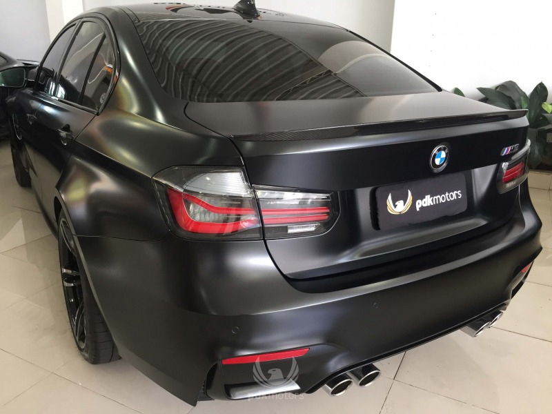 Foto do veículo BMW  M3 2015 7.520 KM 329.000,00