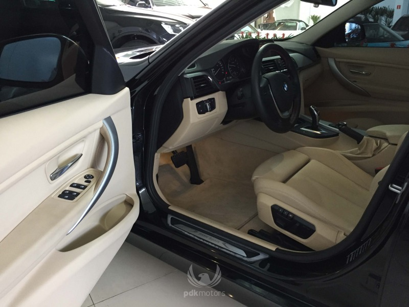 Foto do veículo BMW  320I SPORT 2015 6.400 KM 115.000,00