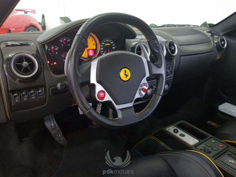 Foto do veículo FERRARI  F430 F1 2005 21.445 KM 519.000,00