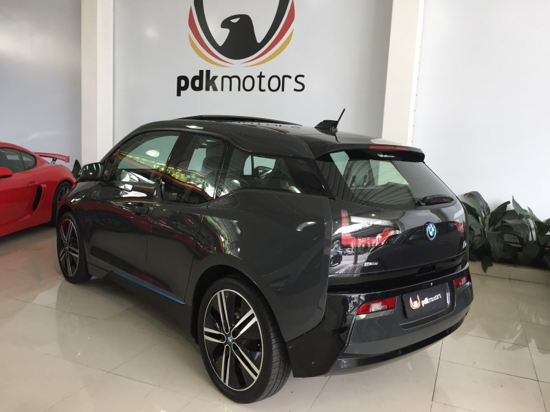 Foto do veículo BMW  I3 FULL REX 2015 10.568 KM 179.000,00