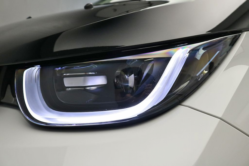 Foto do veículo BMW I3 REX 120AH 2021 3.500 KM 259.900,00