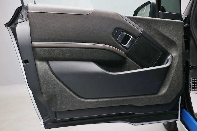 Foto do veículo BMW I3 REX 120AH 2021 3.500 KM 259.900,00