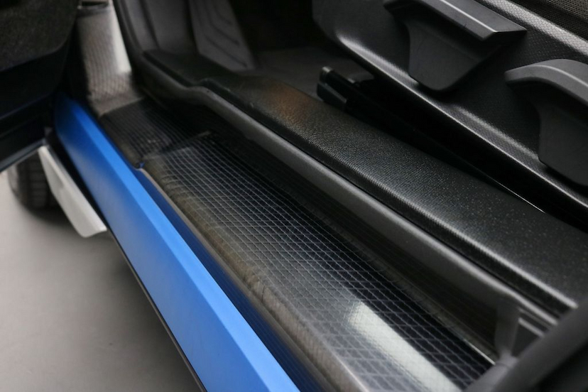 Foto do veículo BMW I3 REX 120AH 2021 3.500 KM 259.900,00
