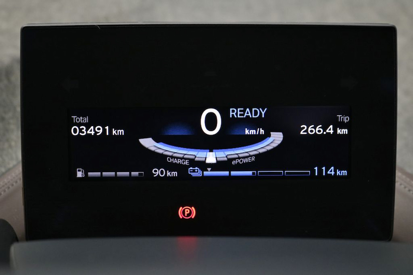 Foto do veículo BMW I3 REX 120AH 2021 3.500 KM 259.900,00