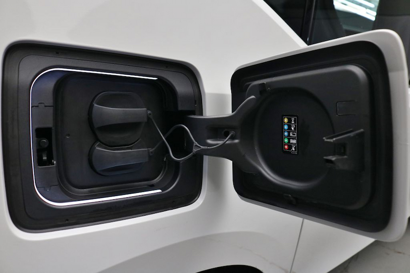 Foto do veículo BMW I3 REX 120AH 2021 3.500 KM 259.900,00