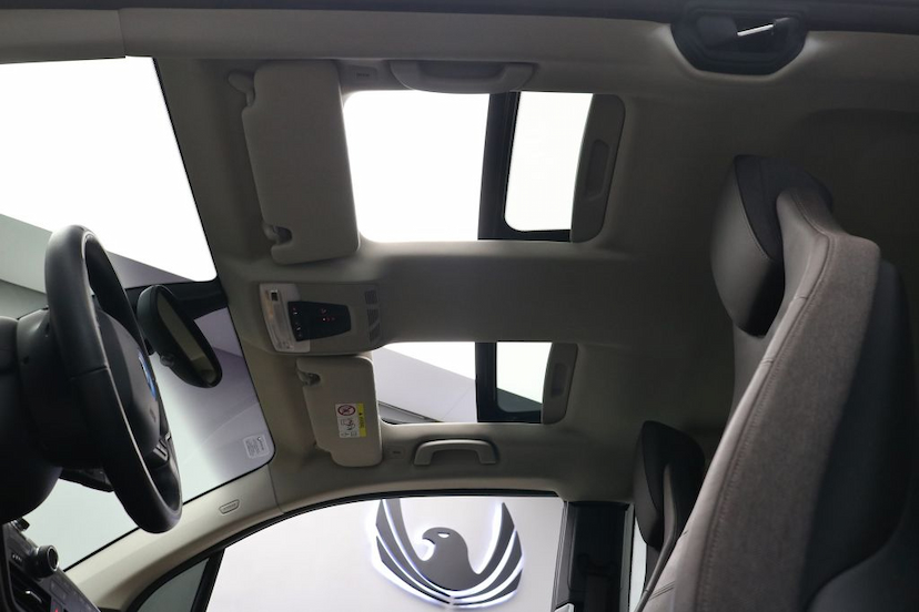 Foto do veículo BMW I3 REX 120AH 2021 3.500 KM 259.900,00