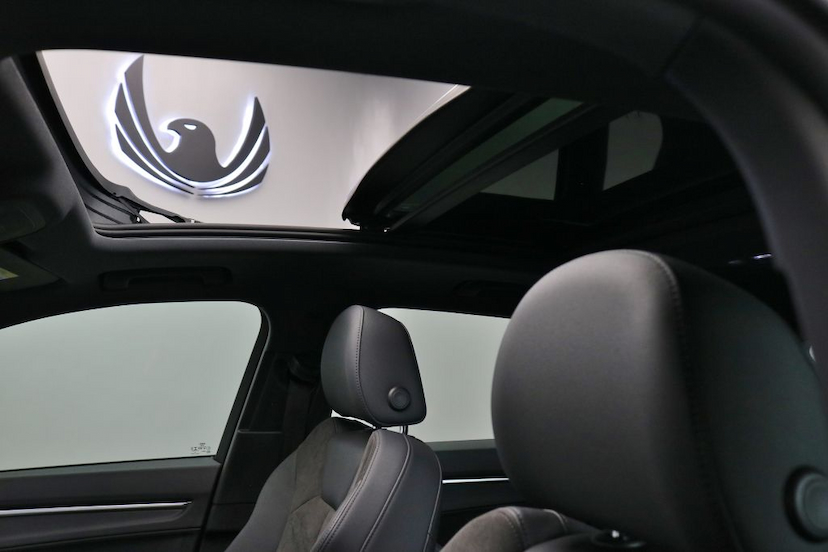 Foto do veículo AUDI Q3 BLACK S-TRONIC 2021 17.400 KM 279.000,00