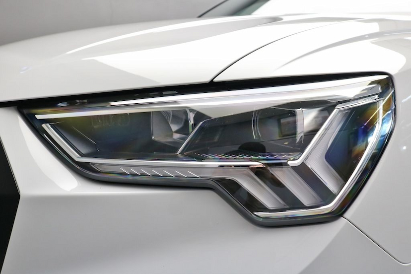Foto do veículo AUDI Q3 BLACK S-TRONIC 2021 17.400 KM 279.000,00