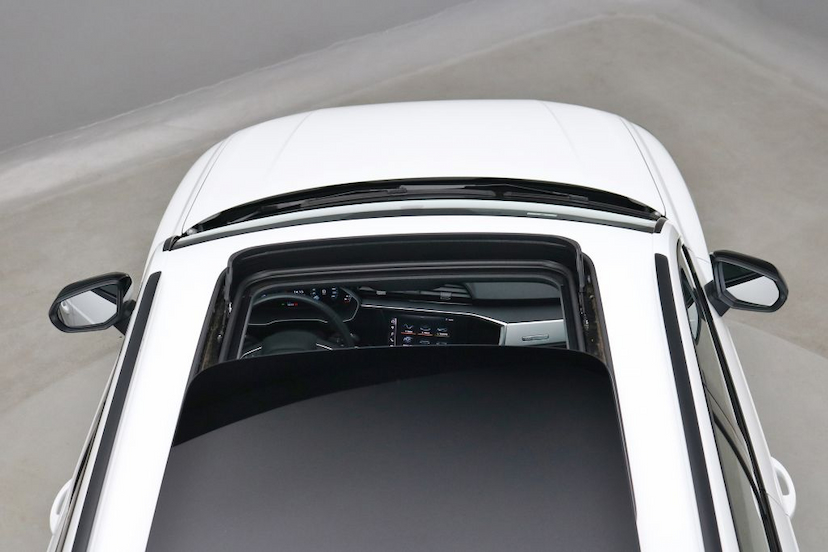 Foto do veículo AUDI Q3 BLACK S-TRONIC 2021 17.400 KM 279.000,00