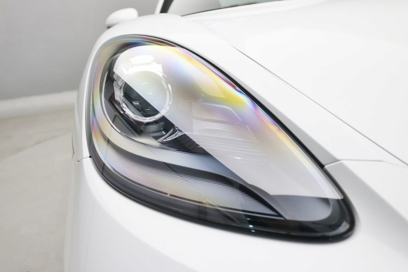 Foto do veículo PORSCHE 718 CAYMAN 2020 20.940 KM 550.000,00