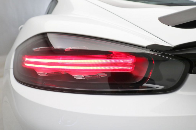 Foto do veículo PORSCHE 718 CAYMAN 2020 20.940 KM 550.000,00