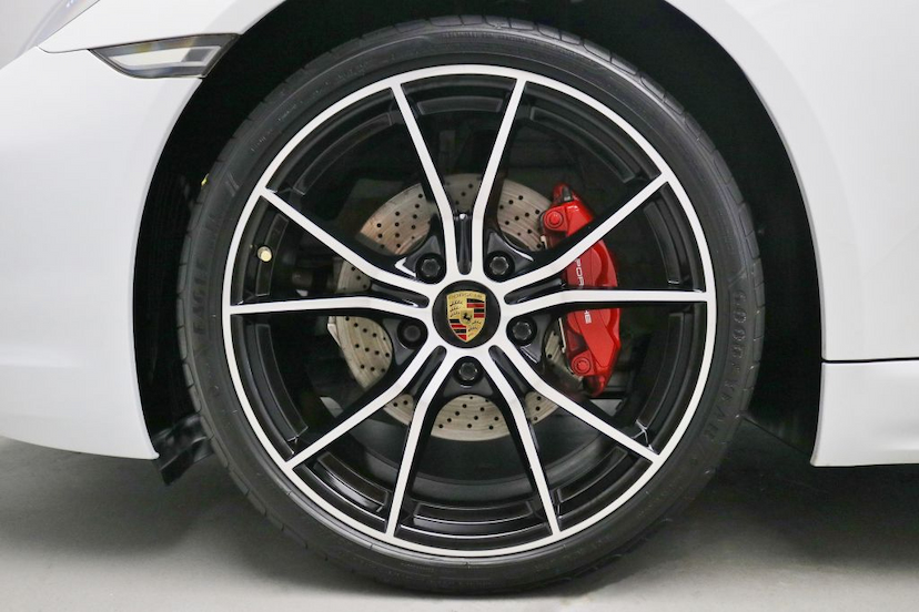 Foto do veículo PORSCHE 718 CAYMAN 2020 20.940 KM 550.000,00