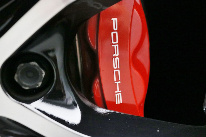 Foto do veículo PORSCHE 718 CAYMAN 2020 20.940 KM 550.000,00