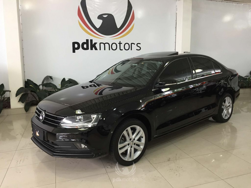 Foto do veículo VOLKSWAGEN  JETTA 2.0 HIGHLINE 2017 13.500 KM 92.900,00