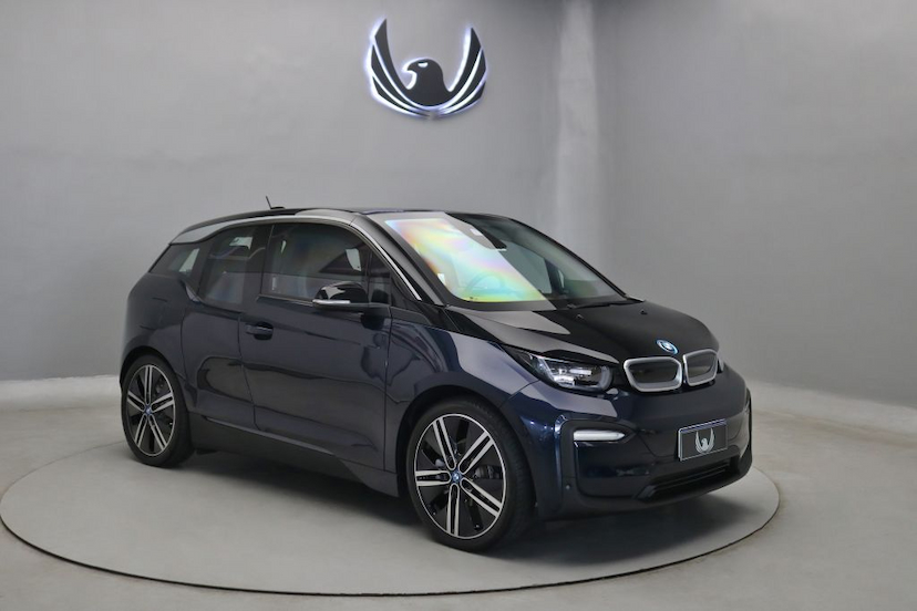 Foto do veículo BMW I3 BEV 120AH 2022 2.390 KM 369.000,00