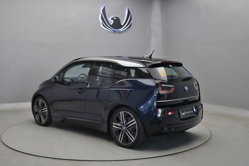 Foto do veículo BMW I3 BEV 120AH 2022 2.390 KM 369.000,00