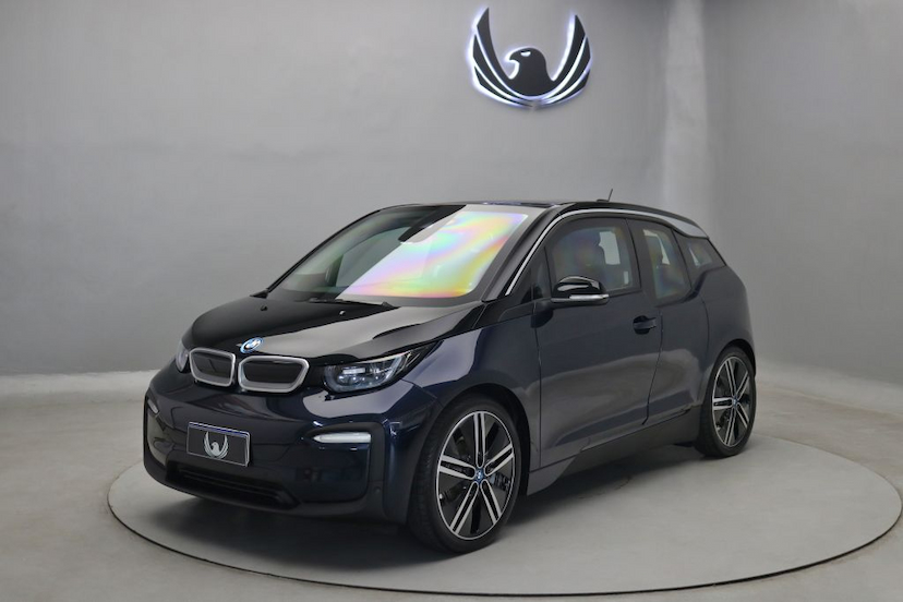 Foto do veículo BMW I3 BEV 120AH 2022 2.390 KM 369.000,00