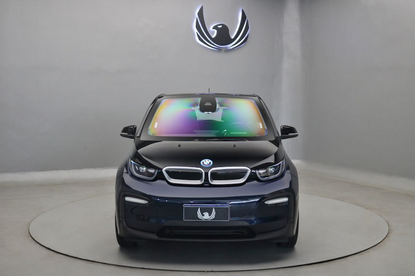 Foto do veículo BMW I3 BEV 120AH 2022 2.390 KM 369.000,00