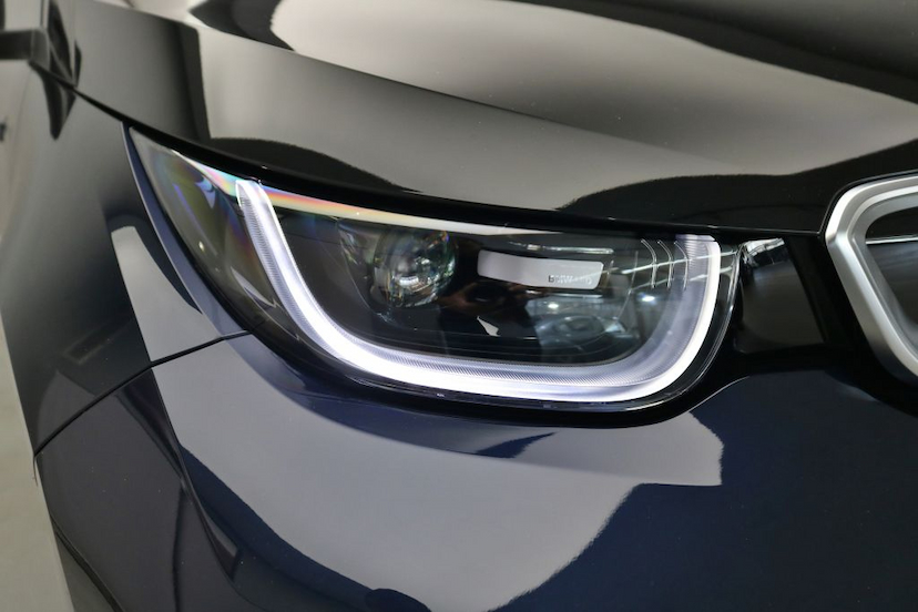 Foto do veículo BMW I3 BEV 120AH 2022 2.390 KM 369.000,00
