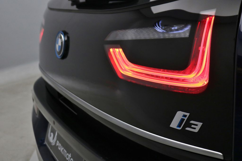 Foto do veículo BMW I3 BEV 120AH 2022 2.390 KM 369.000,00