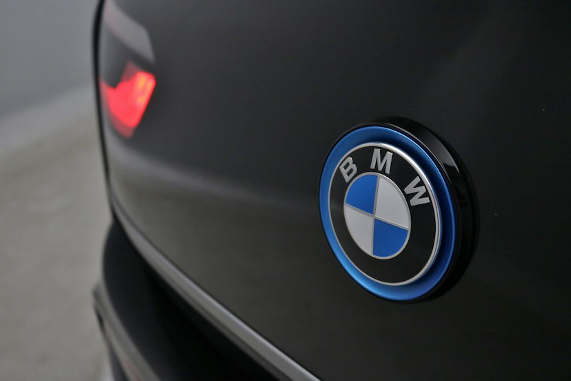 Foto do veículo BMW I3 BEV 120AH 2022 2.390 KM 369.000,00