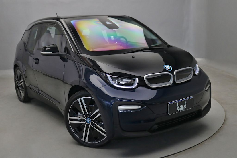 Foto do veículo BMW I3 BEV 120AH 2022 2.390 KM 369.000,00