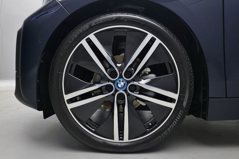 Foto do veículo BMW I3 BEV 120AH 2022 2.390 KM 369.000,00