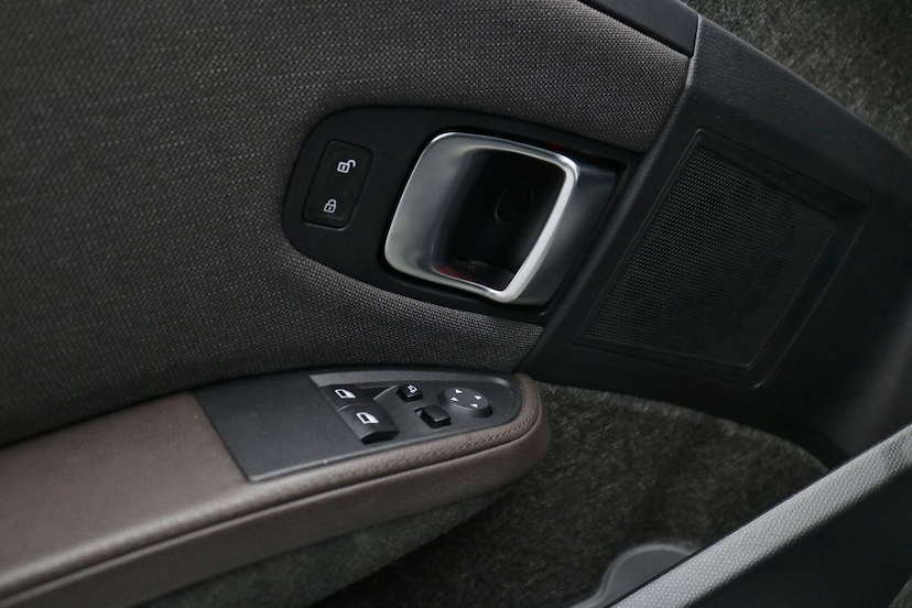 Foto do veículo BMW I3 BEV 120AH 2022 2.390 KM 369.000,00
