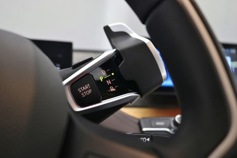 Foto do veículo BMW I3 BEV 120AH 2022 2.390 KM 369.000,00