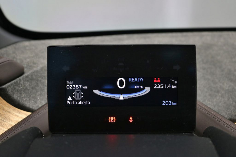 Foto do veículo BMW I3 BEV 120AH 2022 2.390 KM 369.000,00