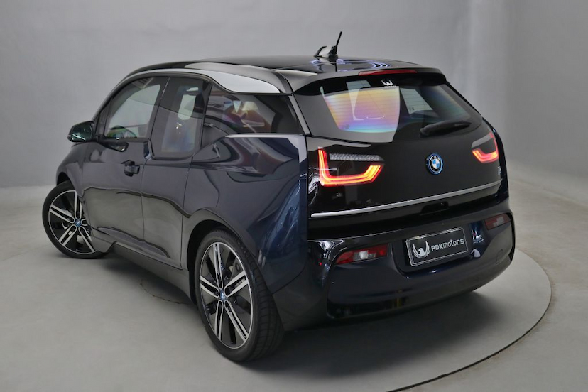 Foto do veículo BMW I3 BEV 120AH 2022 2.390 KM 369.000,00