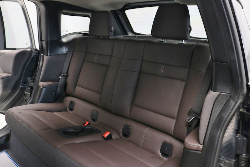 Foto do veículo BMW I3 BEV 120AH 2022 2.390 KM 369.000,00
