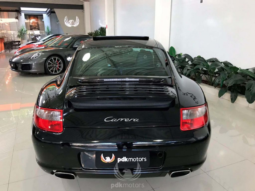 Foto do veículo PORSCHE  911 CARRERA 2005 77.140 KM 199.000,00