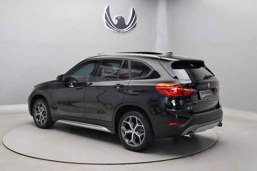 Foto do veículo BMW X1 SDRIVE 20I 2019 21.710 KM 219.000,00