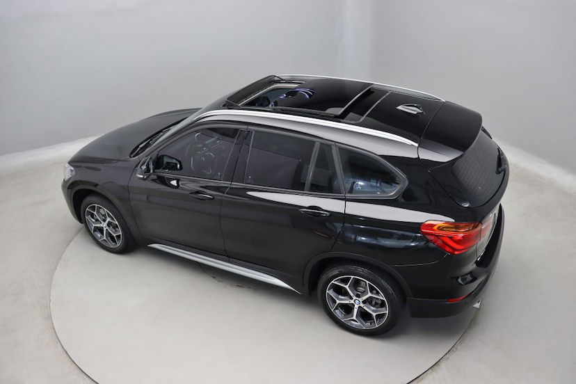 Foto do veículo BMW X1 SDRIVE 20I 2019 21.710 KM 219.000,00