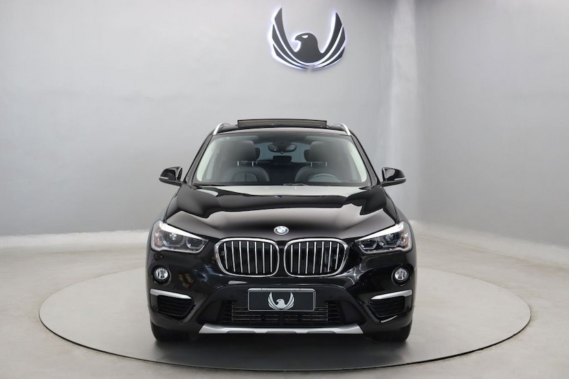 Foto do veículo BMW X1 SDRIVE 20I 2019 21.710 KM 219.000,00