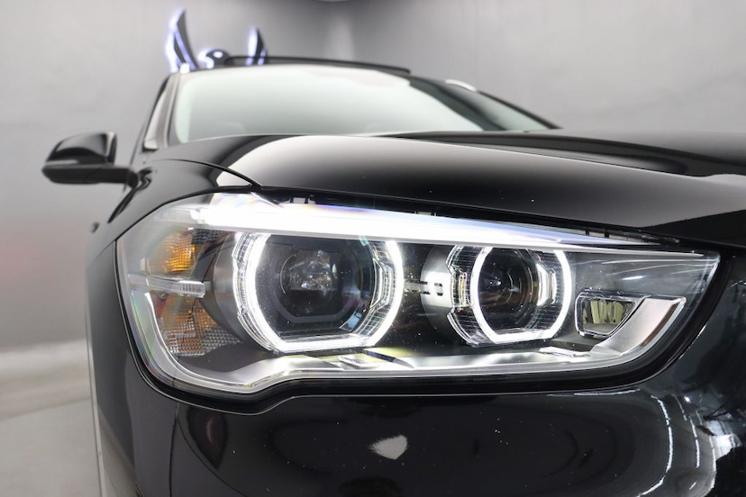 Foto do veículo BMW X1 SDRIVE 20I 2019 21.710 KM 219.000,00