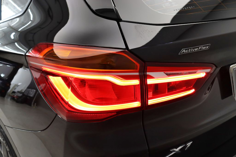 Foto do veículo BMW X1 SDRIVE 20I 2019 21.710 KM 219.000,00