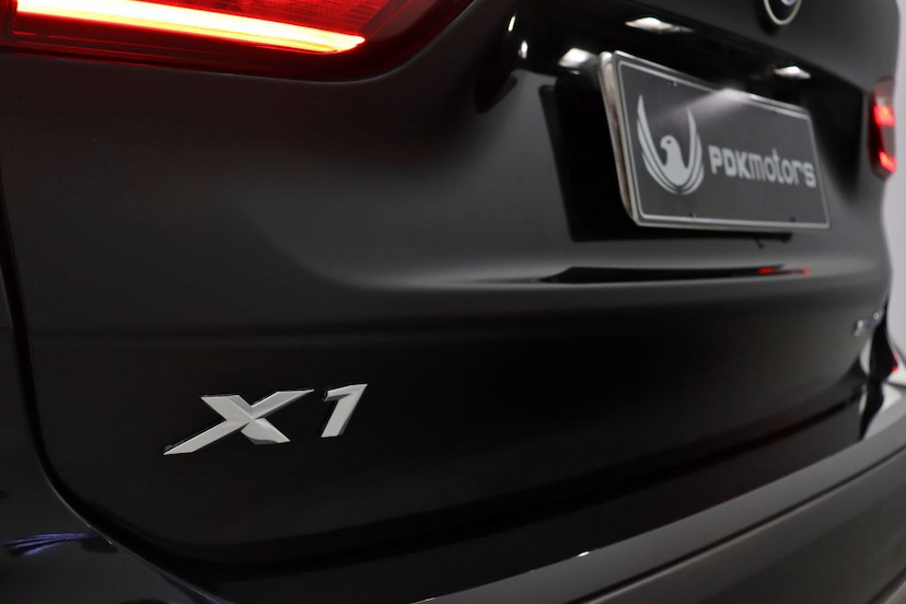 Foto do veículo BMW X1 SDRIVE 20I 2019 21.710 KM 219.000,00