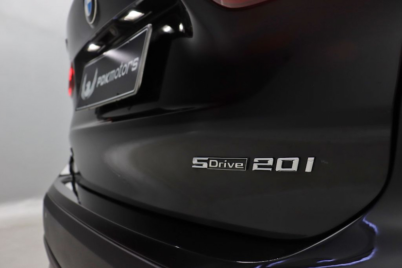 Foto do veículo BMW X1 SDRIVE 20I 2019 21.710 KM 219.000,00