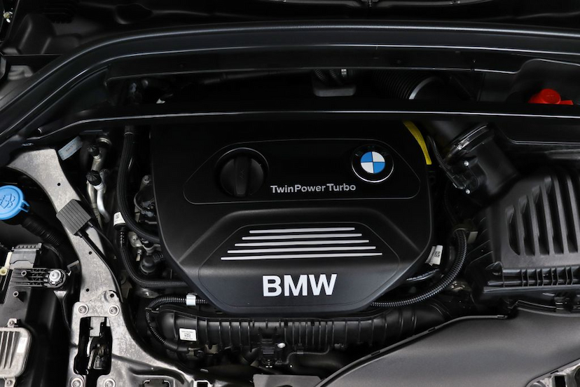 Foto do veículo BMW X1 SDRIVE 20I 2019 21.710 KM 219.000,00