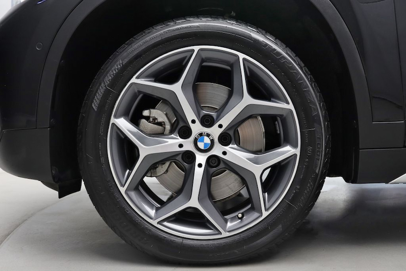 Foto do veículo BMW X1 SDRIVE 20I 2019 21.710 KM 219.000,00