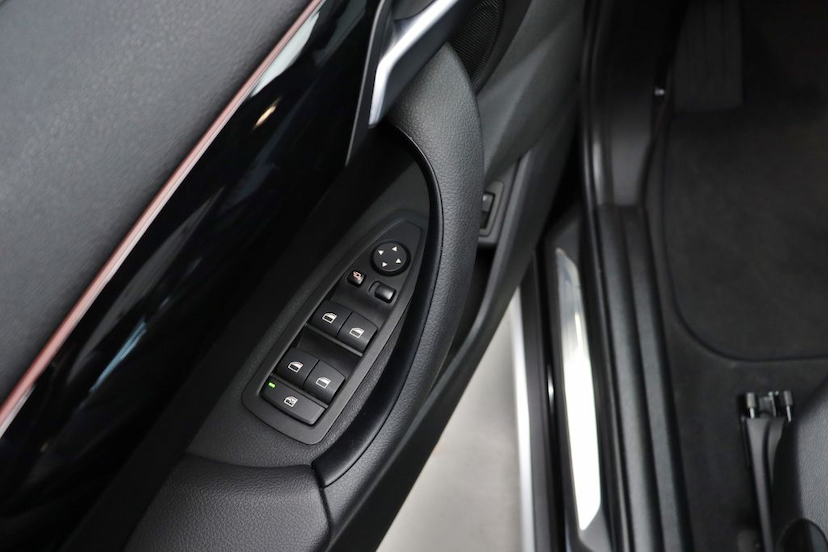 Foto do veículo BMW X1 SDRIVE 20I 2019 21.710 KM 219.000,00