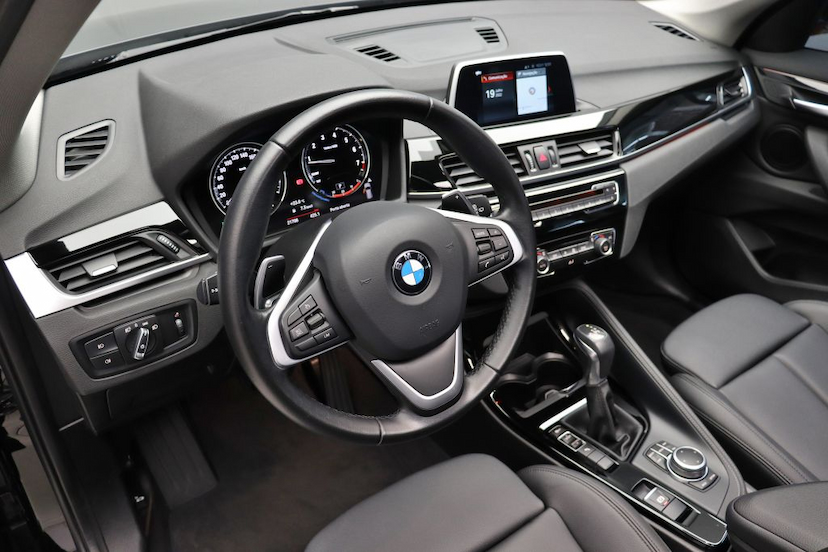 Foto do veículo BMW X1 SDRIVE 20I 2019 21.710 KM 219.000,00