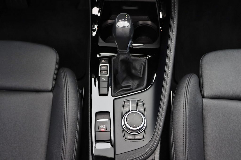 Foto do veículo BMW X1 SDRIVE 20I 2019 21.710 KM 219.000,00